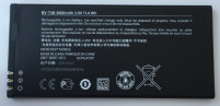 Батерия оригинална BV-T4B за Lumia 640 XL